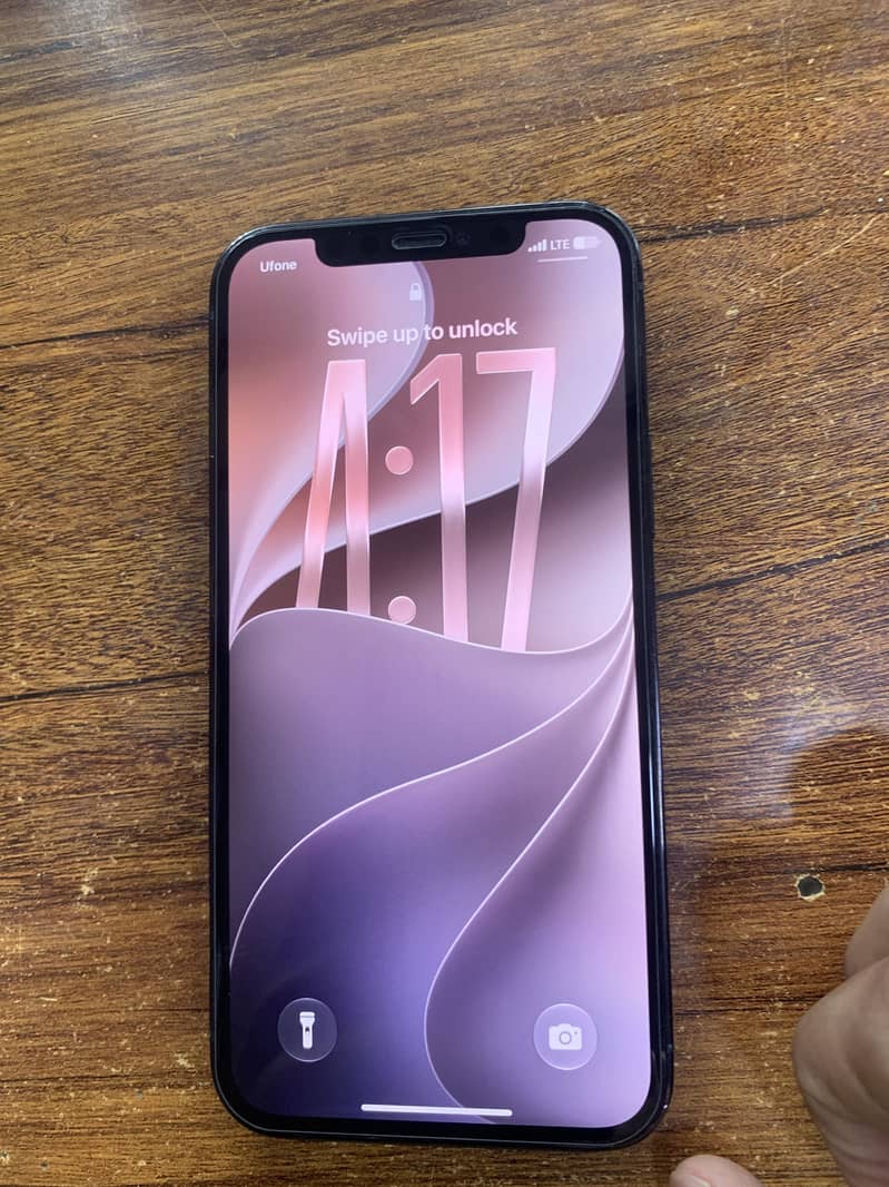 Apple iPhone 12 Pro 3