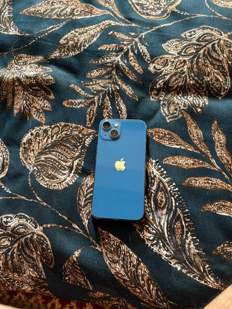 Apple iPhone 13 1