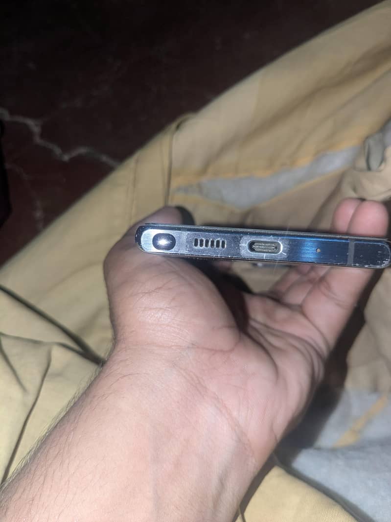 Samsung note 20 8/256 2