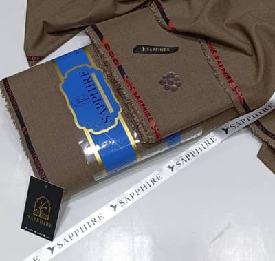 3D wool