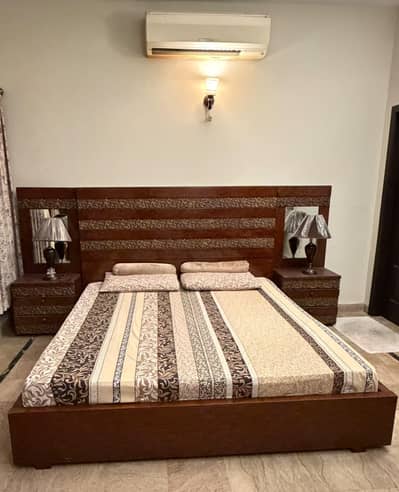 king bed set
