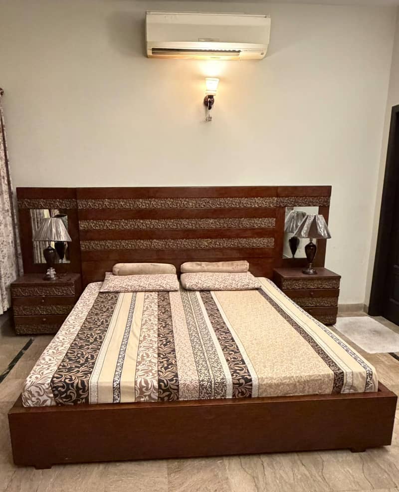 king bed set 0