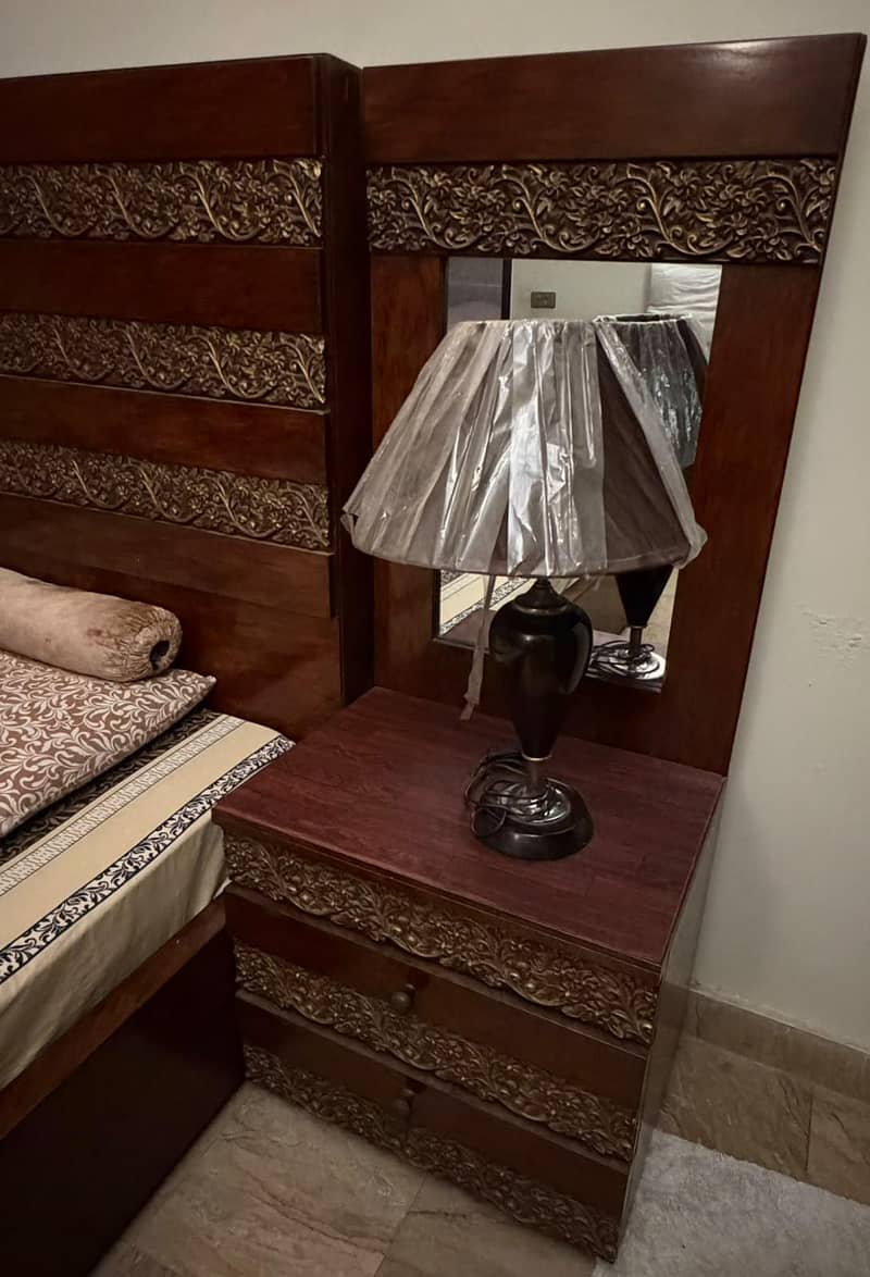 king bed set 1