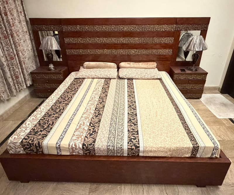king bed set 3