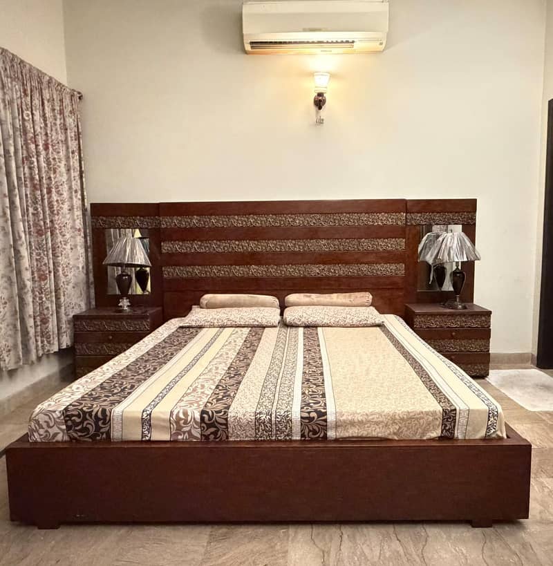 king bed set 4