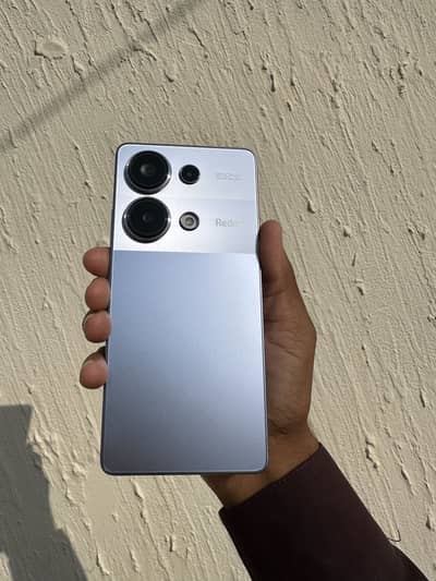 Xiaomi Redmi Note 13 Pro