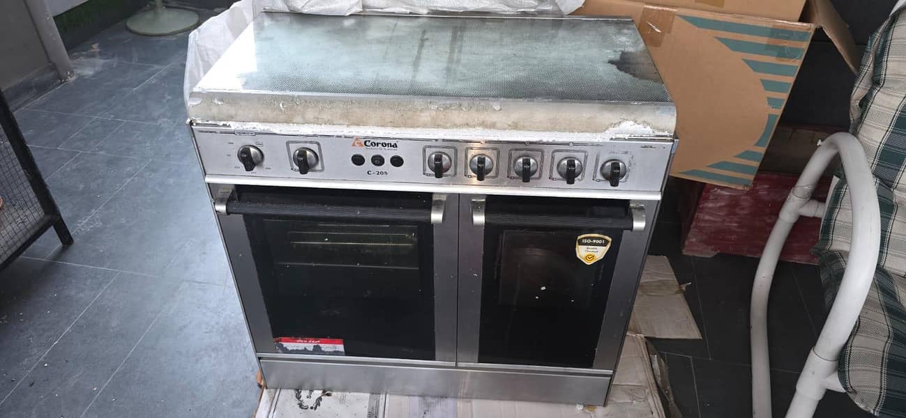 stove 1