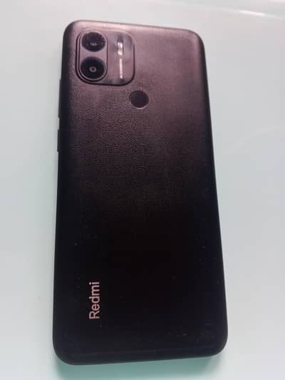 Xiaomi Redmi A2 Plus 3GB Ram 64GB Rom Dual sim pata approved.