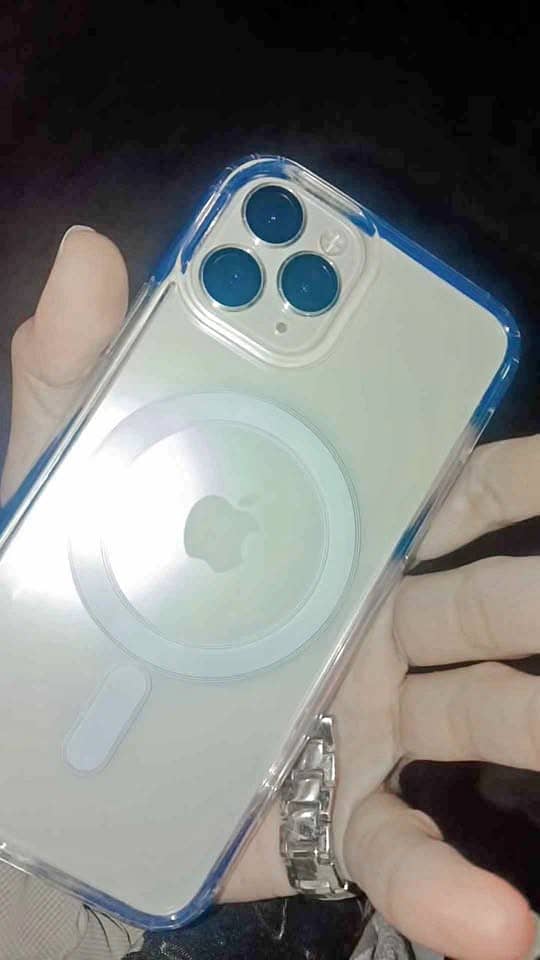 Apple iPhone 11 Pro 0