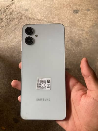 Samsung Mobile A06