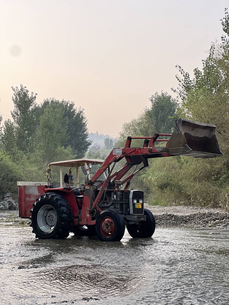 Need loader driver 0