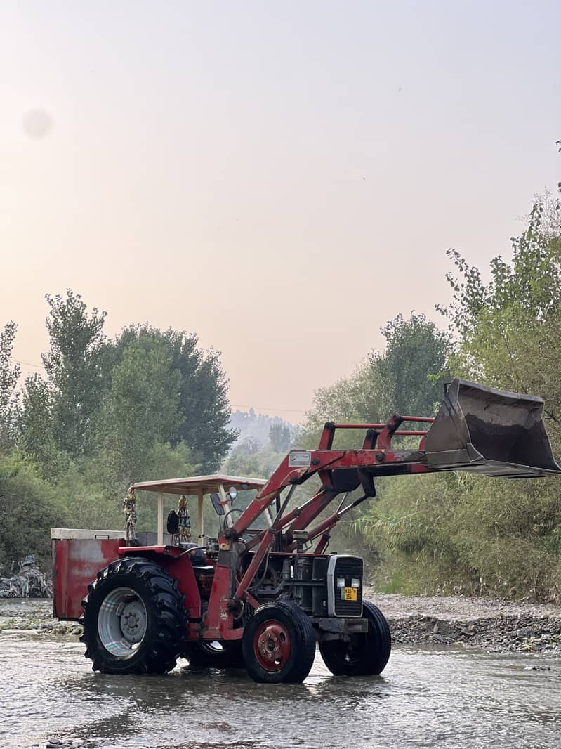 Need loader driver 2