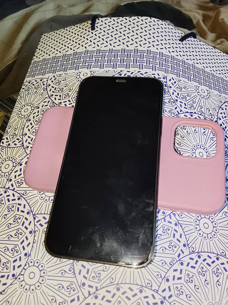 Apple iPhone 12 Pro 7