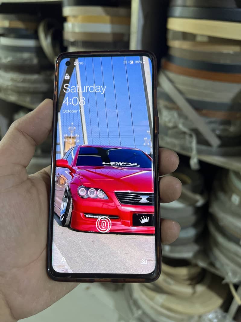 One Plus 8 0