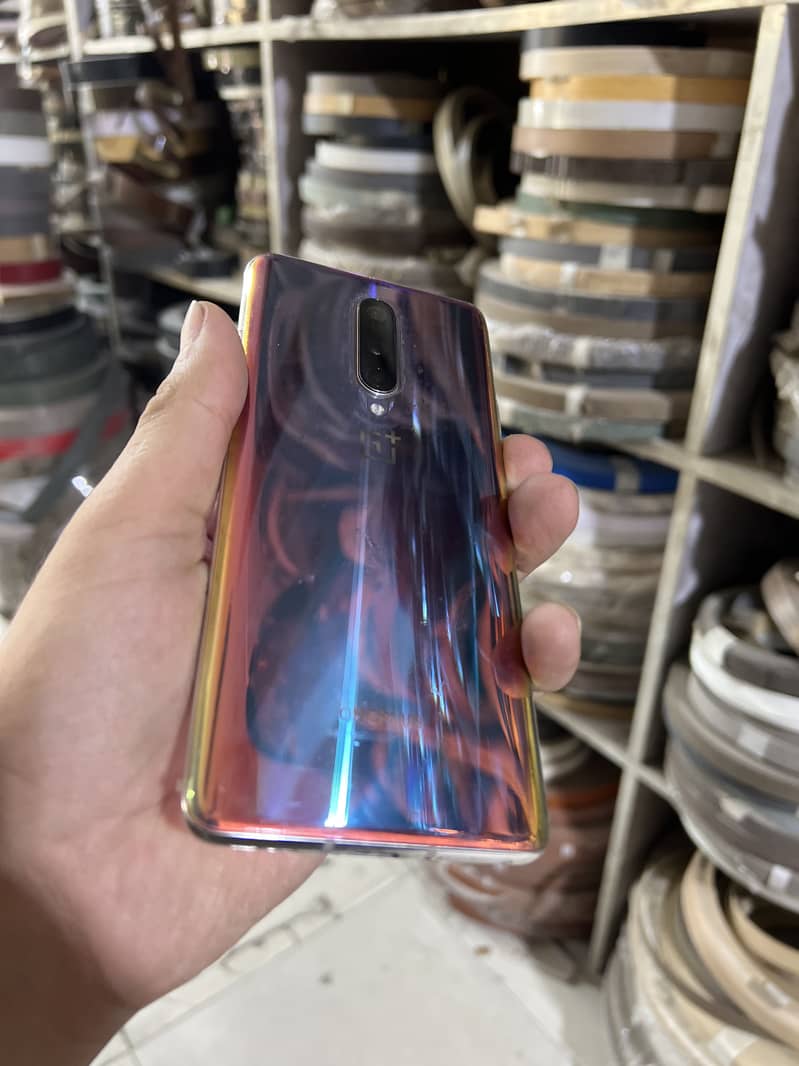 One Plus 8 1
