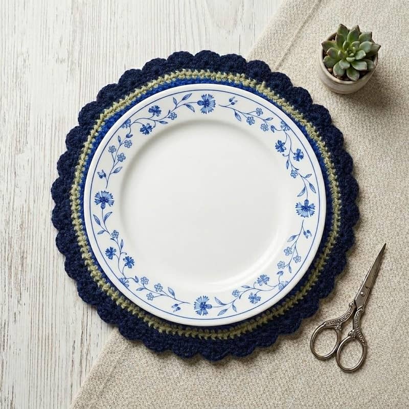 Table Runner/Placemat 1