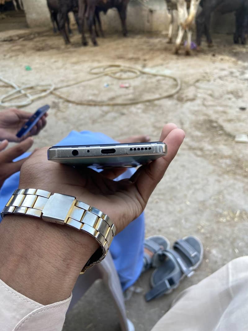 Tecno CAMON 30 3