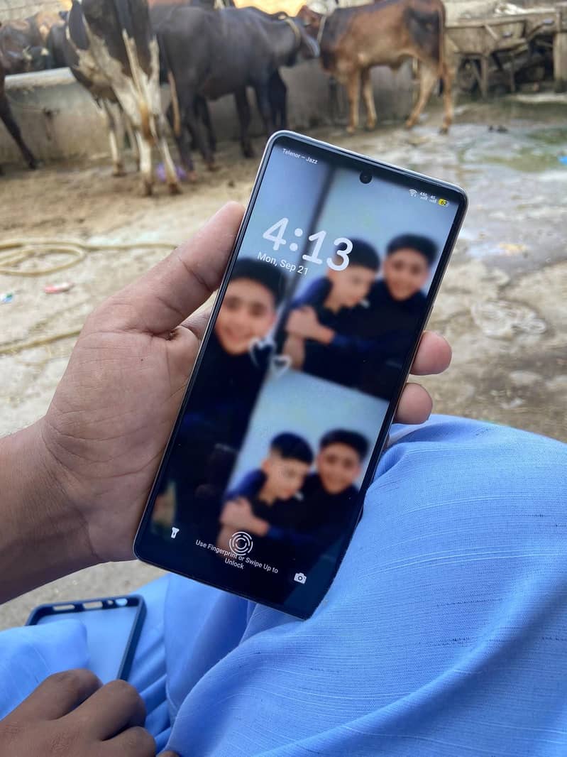 Tecno CAMON 30 4