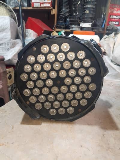 Dj Moving DMX LED Light