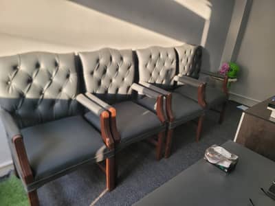 brand new office funture urgent sale