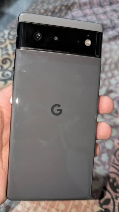 Google Pixel 6