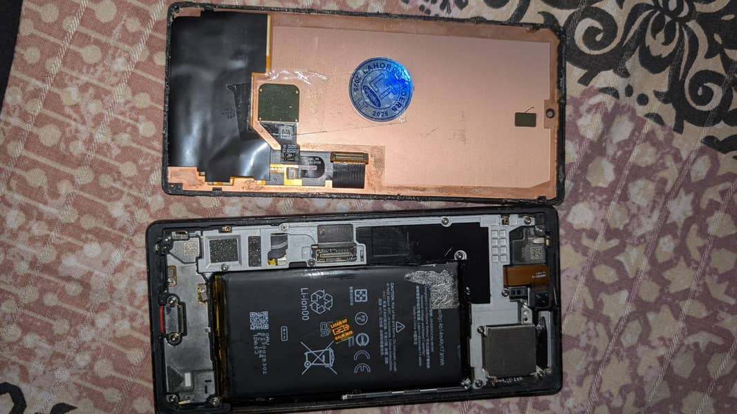 Google Pixel 6 5