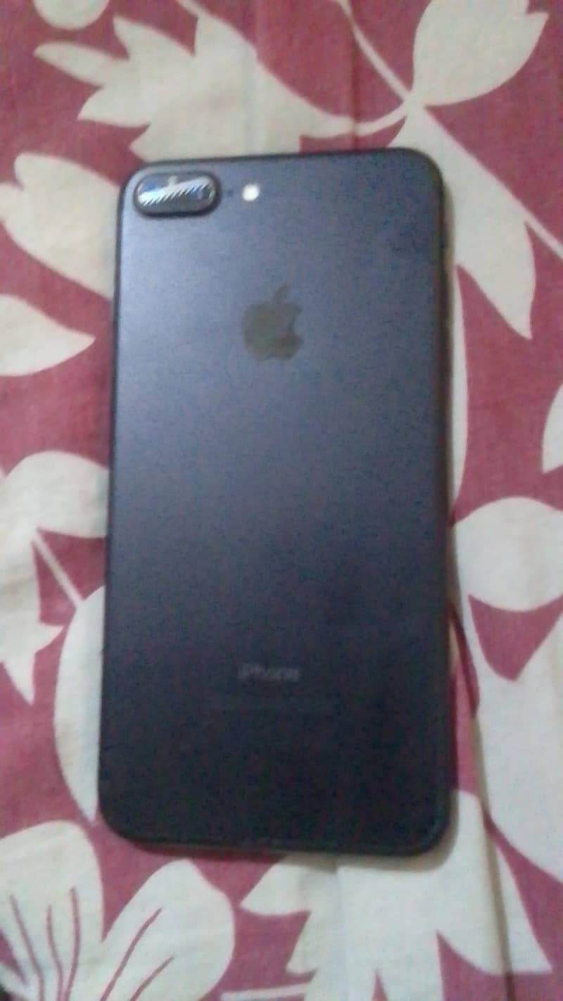 Apple iPhone 7 Plus 2