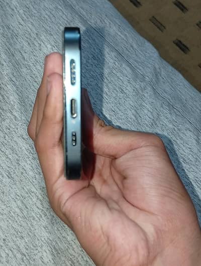 Apple iPhone 12 Pro