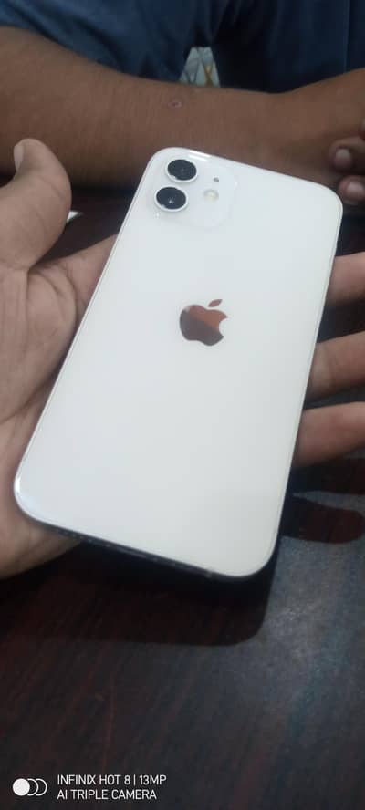 iPhone 12 Pta approved 128GB 0319/43/79/055