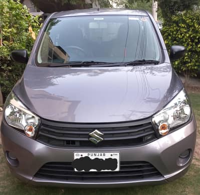 Suzuki Cultus VXR 2022