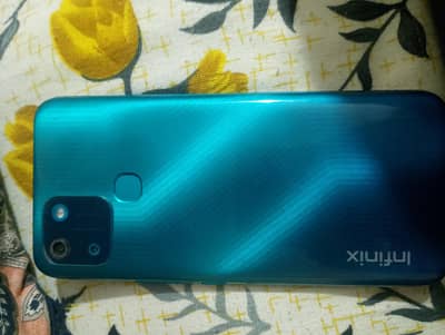 Infinix Smart 6