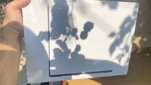MacBook Air M5 2026