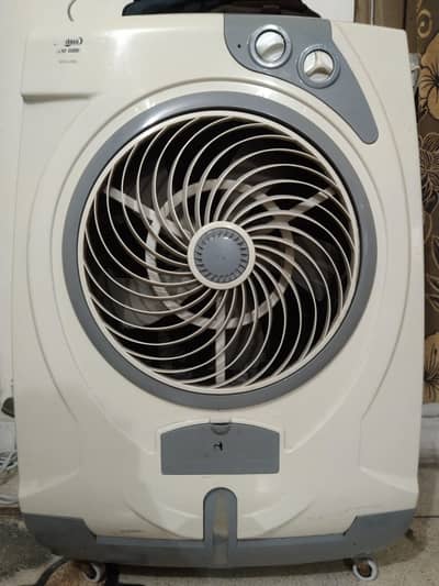 Super Asia ECM-6000 | Urgent Sale