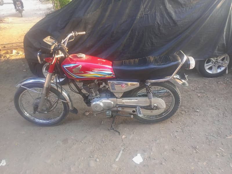 bikes 0
