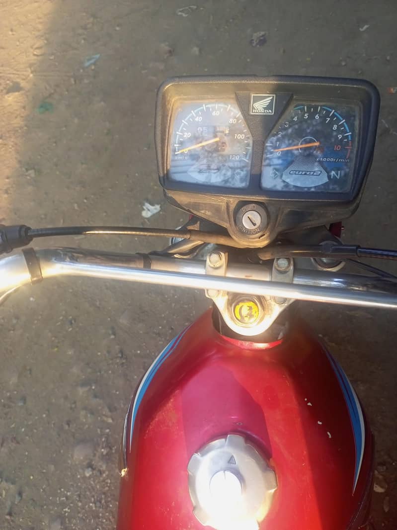 bikes 3