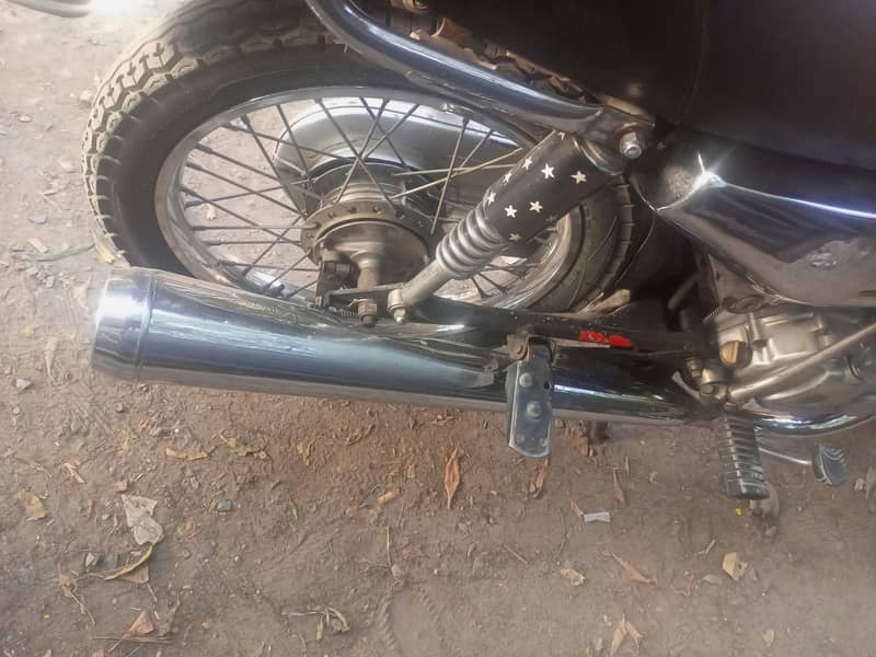 bikes 5