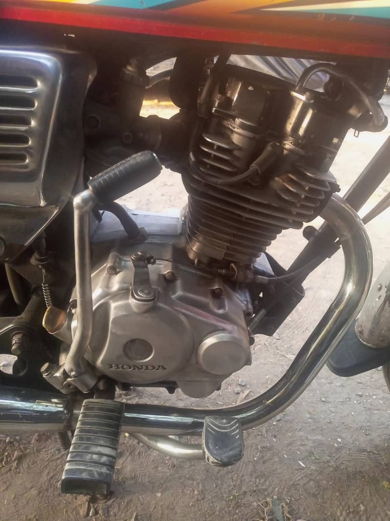 bikes 6