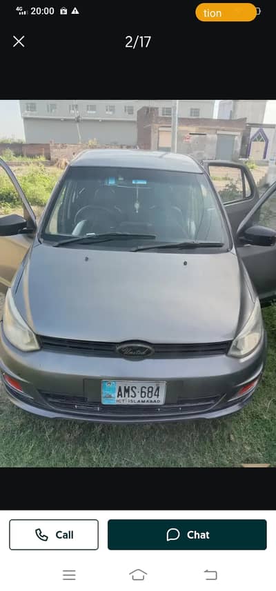 United Bravo 2019 for Sale | Economical & Budget-Friendly Car