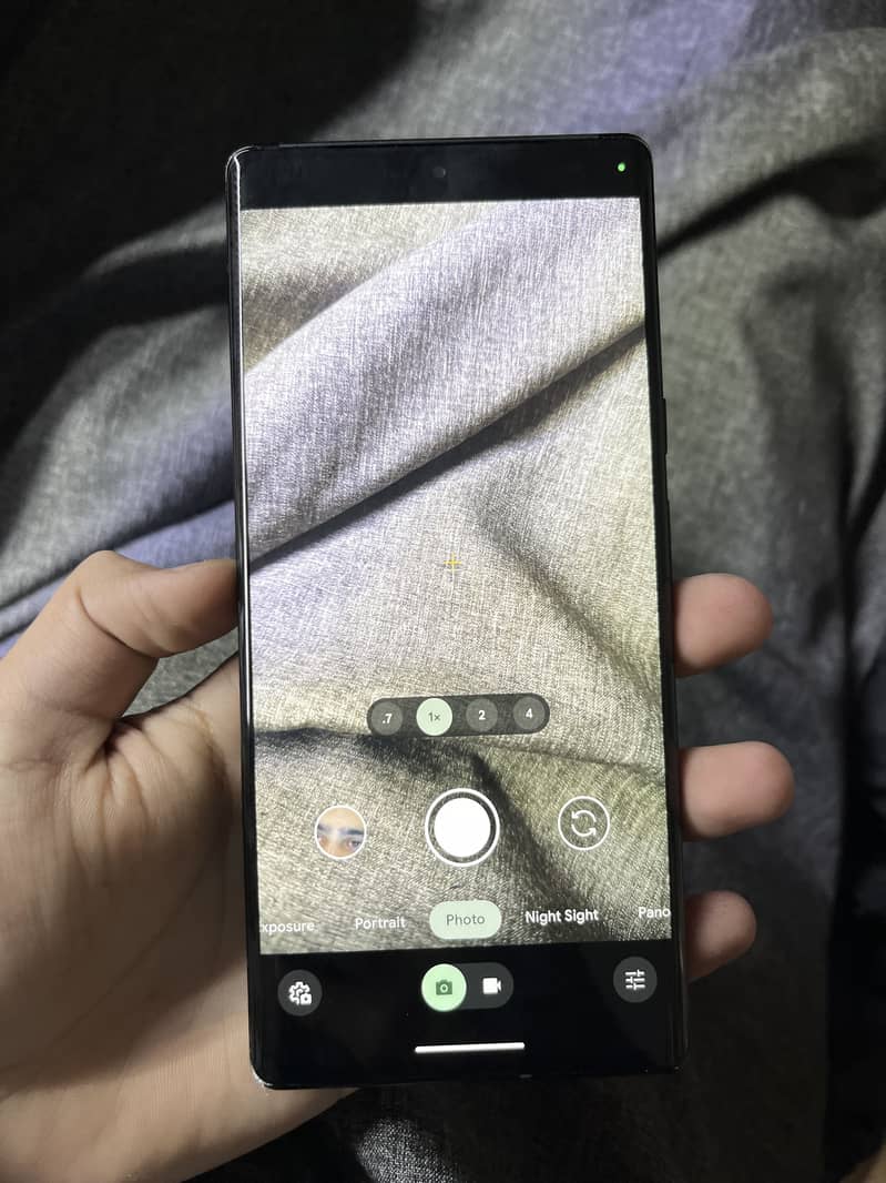 Google Pixel 6 Pro 2