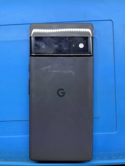 Google Pixel 6 Pro