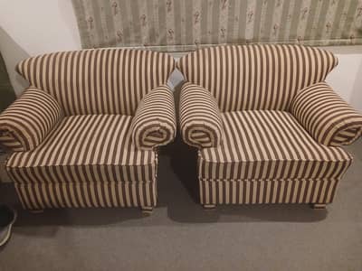 7 seater sofa