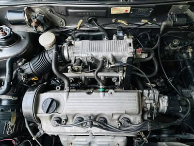 Suzuki Cultus 2016
