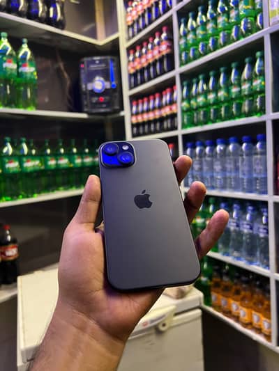 Apple iPhone 15 jv