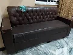 5 seater sofa 0
