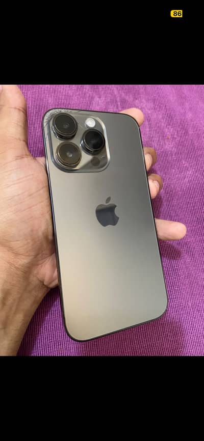 Apple iPhone 14 Pro 128gb jv