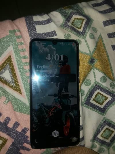Vivo Y55