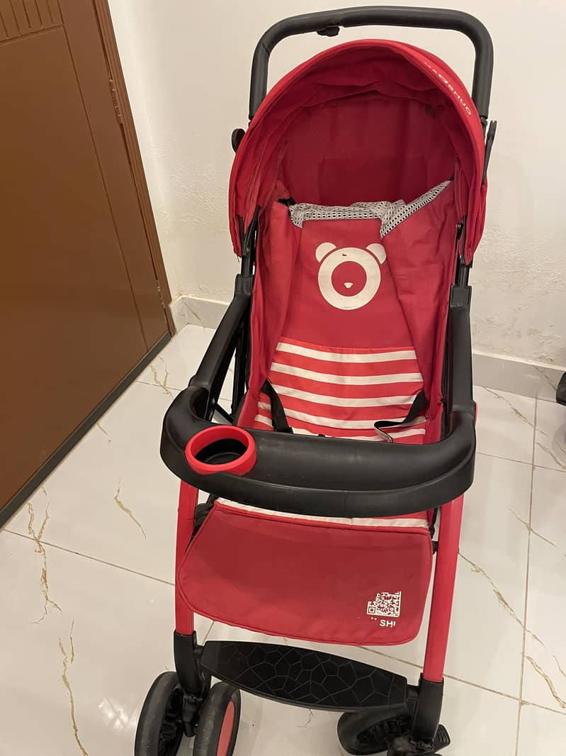 Stroller 0