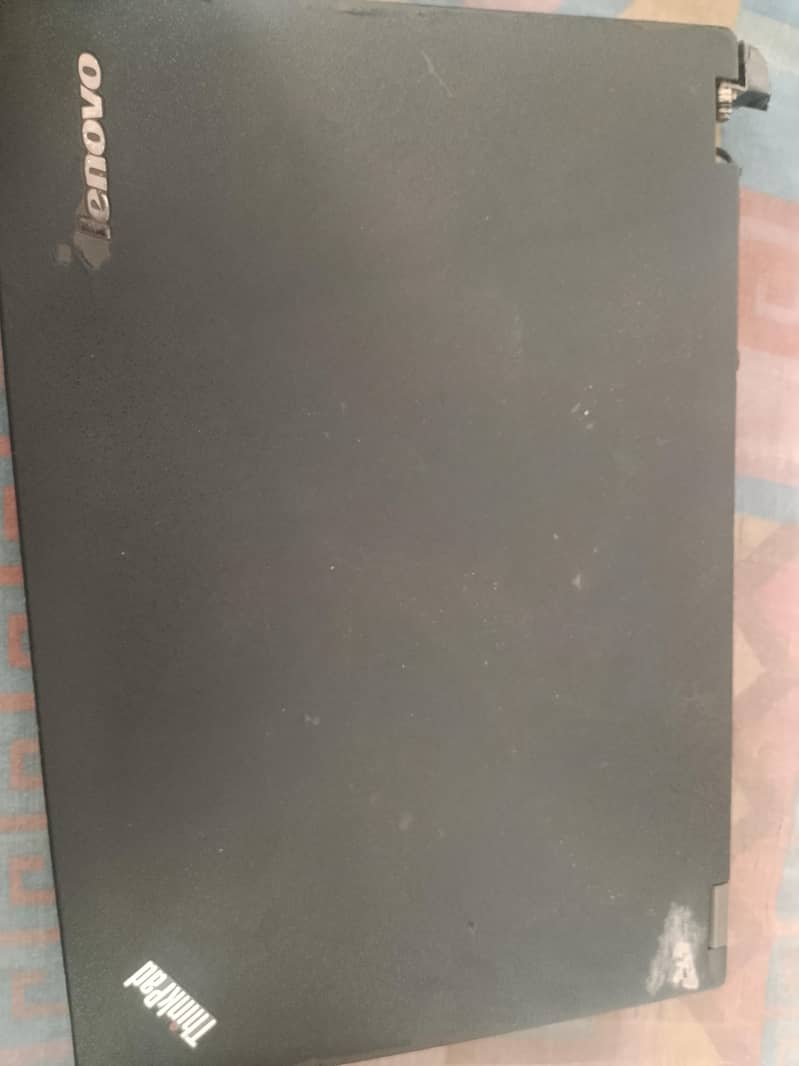 lenove Thinkpad 3