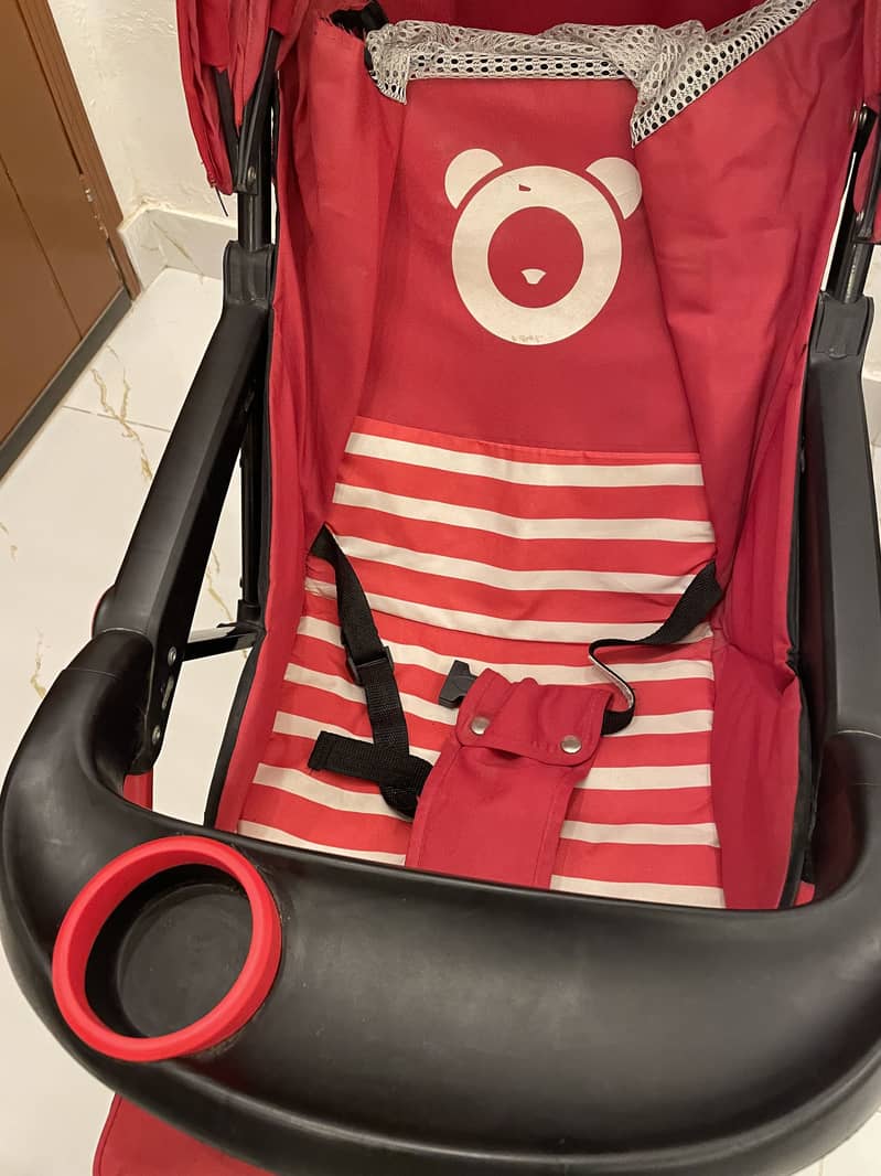 Stroller 2