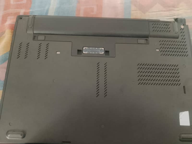 lenove Thinkpad 4